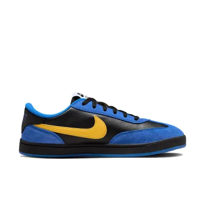 Nike Sb Fc Classic Royal / Varsity Maize /