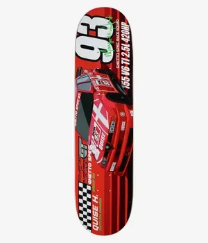 Dgk Quise Ghetto Gt
