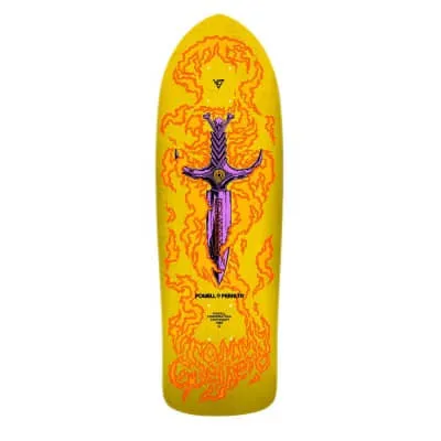 Powell Peralta Bones Brigade Series 15 Tommy Guerrero