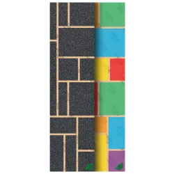Grip Mob Blocks Clear
