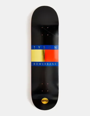 Almost Bowerbank Luxury Super Sap R7