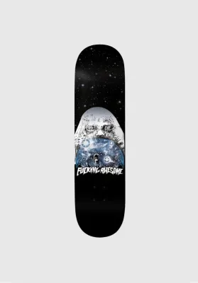 Fucking Awesome Spaceman