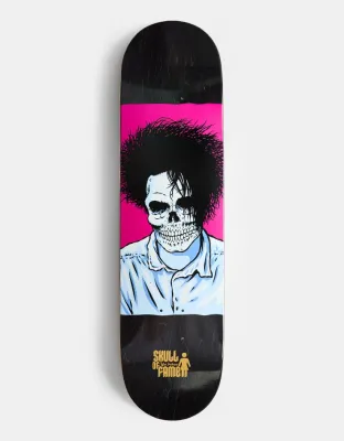 Girl Pacheco Skull Of Fame G018
