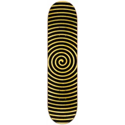 Grip Madness Swirl Clear