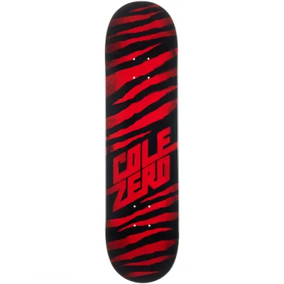 Tábua Zero Chris Cole Ripper –