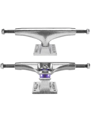 Thunder Team Inverted