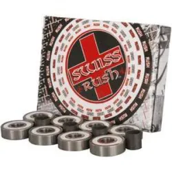Rush Roulements Swiss
