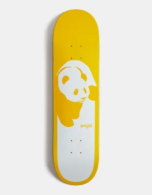 Enjoi Classic Panda R7