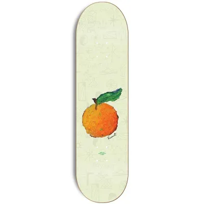 Rassvet Austyn Gillette Tangerine