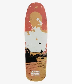 Element X Star Wars 80s Droid