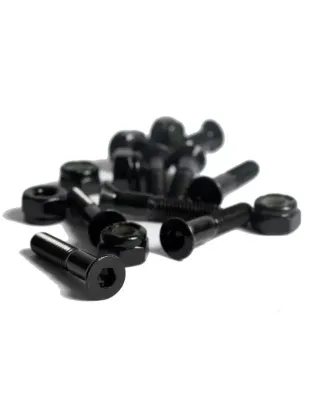 Tornillos Skate Darkstar Allen 1?