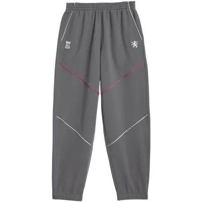 Adidas Wall Street X Olympique Lyonnais Sweatpants Dark grey Five