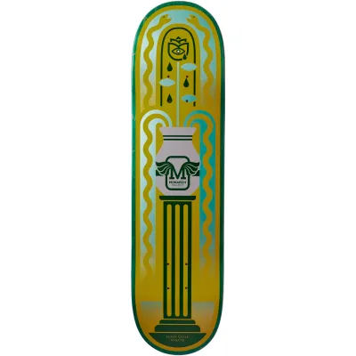 Monarch Diego Najera Fountain Logo R7