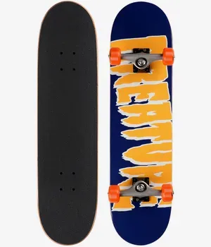 Creature Logo Mid