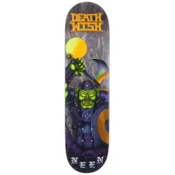Deathwish War Masters Nw