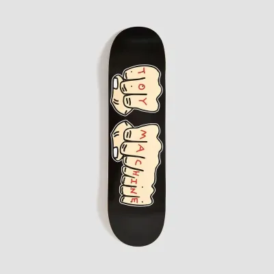 Toy Machine New Fists 004