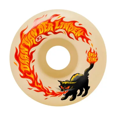 Formula Four Classic Daan Pyrocat
