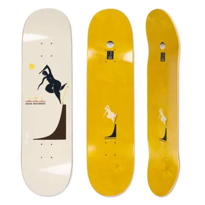 Polar – Bs Noseblunt –