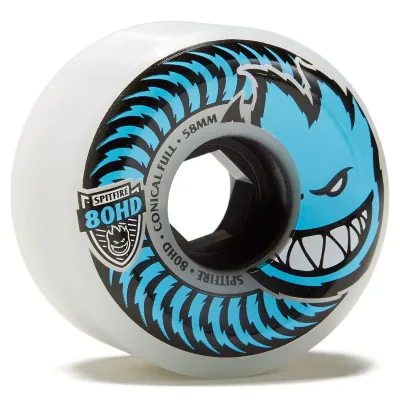 Spitfire Cruiser Conical Full 80hd