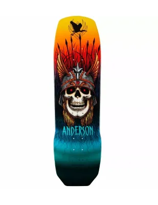 Powell Peralta Pro Flight Andy Anderson Heron
