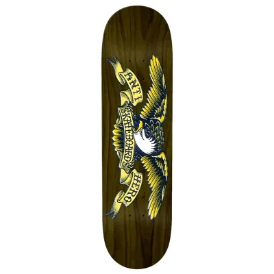 Tavola Anti Hero Bird Mis-register Eagle