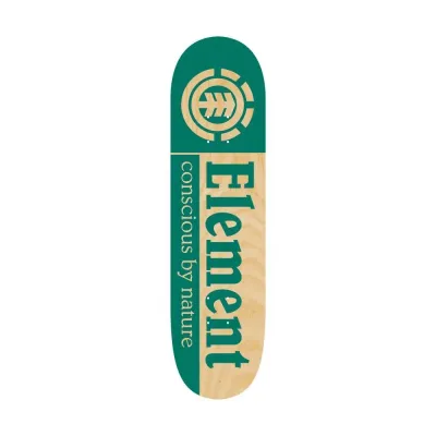 Element Team Section Cbn Wood