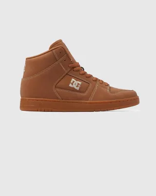 Dc Shoes Manteca 4 Hi Lx