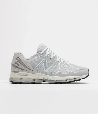 New Balance 1890 Shoes Slate / Matter