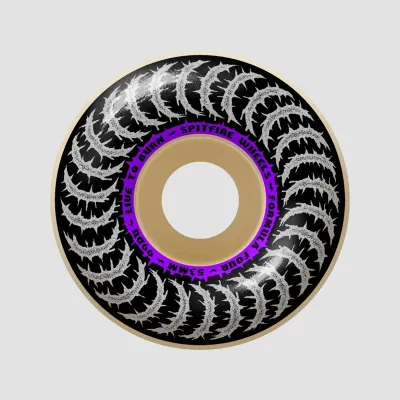 Spitfire Formula Four Deathmask Ii Classic 99du