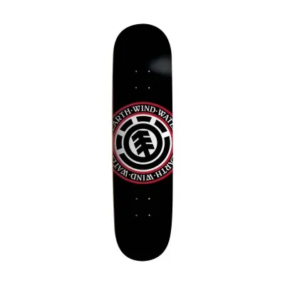Element Team Seal