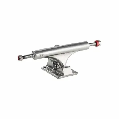 Ace Af1 44 Hollow Polished Silver 8.25