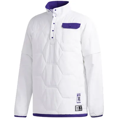 Adidas X Hardies Jacket collegiate