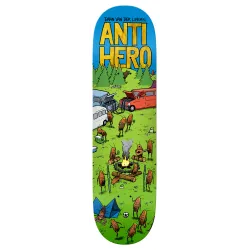 Antihero Roached Out 2 Daan . 14.12