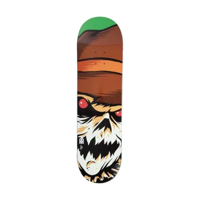Birdhouse Pro Schaar Scarecrow