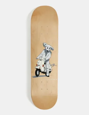 Girl Howard Mouse G052