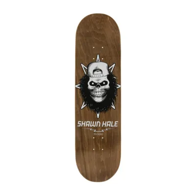 Birdhouse Pro Hale Skull