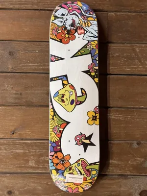 Garden Dgk Tablas Skate