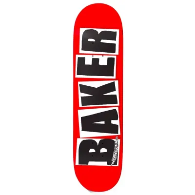 Baker Skateboards Brand Logo .3875
