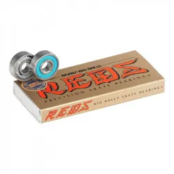 Bones Reds 608 Big Balls Pack