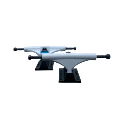 Litezpeed 5.25 White