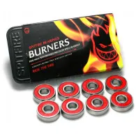 Roulements Spitfire Burners