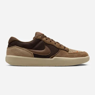 Nike Sb Force 58 Baroque / Mosswood