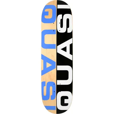 Quasi Big Corp