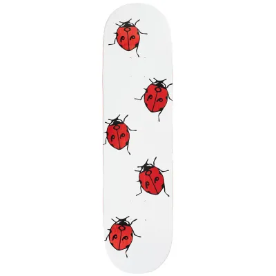 Pop Ladybug