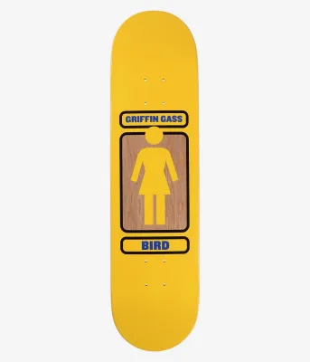 Girl Griffin Gass 93 Til