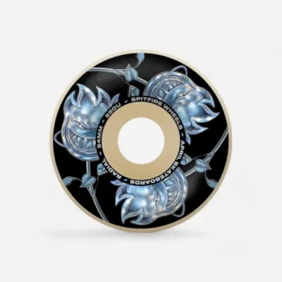 Spitfire Formula Four April Bighead Radial 99du