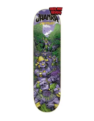 Creature Baekkel Warriors Vx Pro