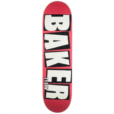 Tábua Baker Tyson Peterson Brand Name Blush –