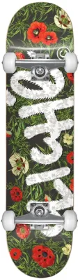 Skateboard Complet Cliché Botanical