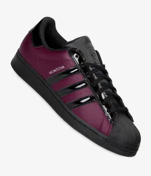 Adidas Skateboarding X Marcos Superstar